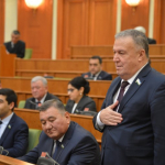 Sayfullayev Madaniyat vazirligidan ketsa o‘rnini kim egallaydi: Nazarbekov yo Oqilova?