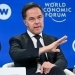 Yevropa AQSHsiz o‘zini himoya qila olmaydi – Mark Ryutte