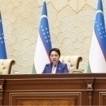 Сенат аъзолари сони қисқартирилмоқда