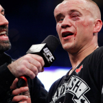 Gladiatorlar jangining ayanchli yakuni. UFC tarixidagi eng og‘ir jarohatlar