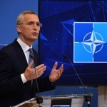 Polshaga tushgan raketani Ukraina otgan bo‘lsa ham baribir ayb Rossiyada – Stoltenberg