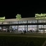 4 airports shut down due to drone attack in Moscow