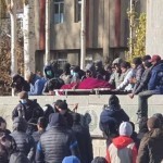 Tojiklar norozilikni to‘xtatmayapti: ayni paytda Tojikistonda vaziyat qanday?