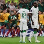 Saudiya Arabistoni mundial antirekordini o‘rnatdi