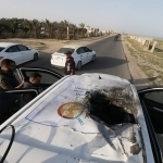 WCK Isroil harakatlarini mustaqil tekshirishni talab qiladi