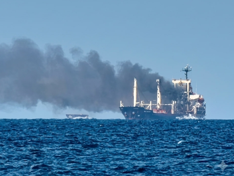 Қозоғистон танкерларига ҳужум ортидан АҚШ Украинани огоҳлантирди — WSJ (видео)