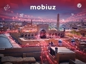 Mobiuz Қорақалпоғистон ва Хоразмда техник модернизацияни давом эттирмоқда