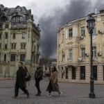 Украинанинг Одесса шаҳри Бутунжаҳон мероси рўйхатига киритилди