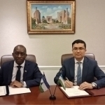 Ўзбекистон Лесото билан дипломатик муносабат ўрнатди