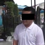 Farg‘onada o‘qishga kiritishni va’da qilgan mansabdor qo‘lga tushdi (video)