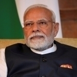 Modi Instagram’da eng ko‘p obunachiga ega dunyo yetakchisiga aylandi