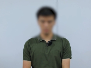 Toshkentda “aytishnik” firma hisobidan 1 mlrd so‘mdan ko‘p pul o‘g‘irladi (video)