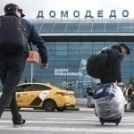 Ўзбекистонликлар Россияга “загран” паспортсиз бориши мумкин бўлади