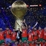 Marokash Arab kubogini qo‘lga kiritdi