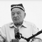 Prominent educator and writer Jura Butakuz passes away at 99