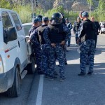 Bishkek va Dushanbe chegaradan harbiylarini olib chiqishga kelishdi