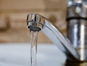 The price of water in Tashkent is increased by 3.5 times