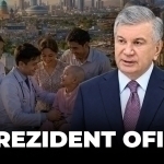 Prezident ofisidan topshiriqlar: maoshlar oshiriladi, sudyalar nazorati va ota-onalar javobgarligi kuchaytiriladi