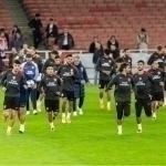“Atletiko Madrid” “Arsenal” ustidan UEFA ga rasmiy shikoyat yubordi