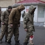 БМТ украиналиклар қийноққа солинганининг янги далилларини топди