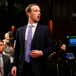 Facebook Цукербергнинг хавфсизлиги учун қанча маблағ сарфлагани маълум бўлди 