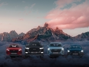 Chery Ўзбекистонда сотувлар бўйича мутлақ рекорд ўрнатмоқда