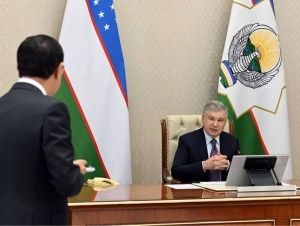 Энди давлат ташкилотларида 1 ходимга тўғри келадиган майдон 2 баробарга қисқартирилади