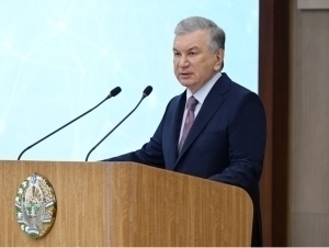 “Сўнгги огоҳлантириш”. Президент раҳбарларга 2 ҳафта муҳлат берди