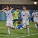 Uzbekistan to play for a place in the semifinals today