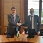 Uzbekistan finalizes WTO accession talks with Switzerland