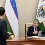 Endi davlat tashkilotlarida 1 xodimga to‘g‘ri keladigan maydon 2 barobarga qisqartiriladi