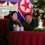 Kim qizini o‘zining vorisi deb e’lon qiladi – razvedka