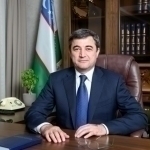 Alisher Sultonov ishdan olindi