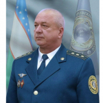 IIV Jazoni ijro etish bosh boshqarmasi boshlig‘i o‘zgardi