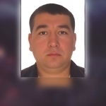 Another Uzbek individual who has spent a decade in Syria is now being sought by authorities