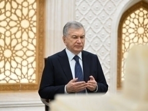 Rasman! O‘zbekistonda Ramazon oyi 19 fevraldan boshlanadi