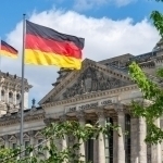 Germaniya mamlakatdagi barcha Eron konsulliklarini yopadi