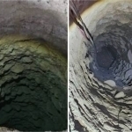 Qirg‘iziston – O‘zbekiston chegarasida maxfiy tunnel topildi