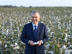 Paxtamiz o‘zi oq edi, lekin “qora” bo‘lib yurdi – Mirziyoyev 12 yillik boykot tugagani haqida