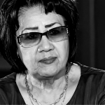 O‘zbekistonda xizmat ko‘rsatgan artist, taniqli raqqosa vafot etdi
