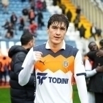 Shomurodov Turkiyada tur ramziy jamoasiga kirdi