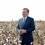 Biz yerimizga, sarflanayotgan xarajatga nisbatan kam hosil olyapmiz – Prezident