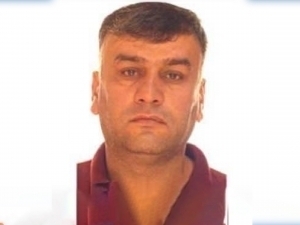 Uzbek individual suspected of human trafficking was apprehended in Istanbul
