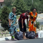 “Obod qishloq” doirasida 478 ta qishloqqa 4,8 trillion so‘m ajratiladi