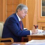 Qozog‘iston Prezidenti hamma kutgan qonunni imzoladi