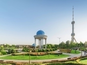 Дунё шаҳарлари рейтинги тузилди. Тошкент нечанчи ўринда?