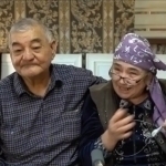 Sevgi yosh tanlamaydi. Yetmishdan oshgan qariyalar turmush qurdi