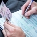 Rossiya rus tili rasmiy til bo‘lgan davlatlarning haydovchilik guvohnomasini tan olmoqchi