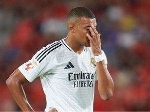 Mbappe “Real”dan ketishi mumkin