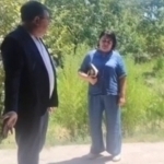 “Tozalik reydi” o‘tkazgan hokim ustidan xizmat tekshiruvi o‘tkazish so‘raldi